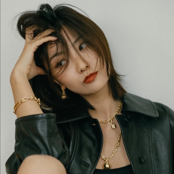 Meet your Posher, Angelica - Picture 1 of 1